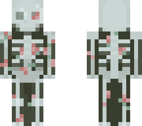 old bones - ce