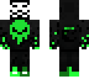 op hacker skin