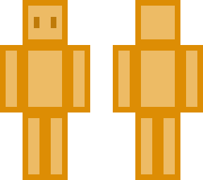 orange color thing