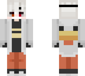 orion chicken