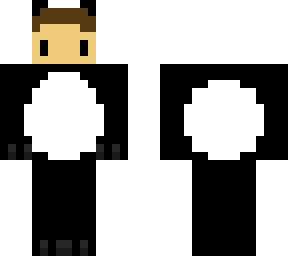 panda guy 123