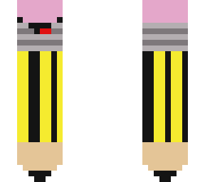 pencil
