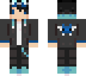 personal blue
