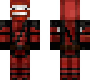 perxitaa deadpool