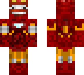 perxitaa ironman
