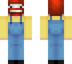perxitaa minion