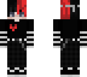 phantomphrog's skin but i changed little things