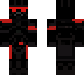 phase 2 purge trooper (remastered)
