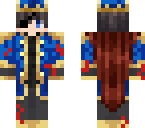 pirate seto
