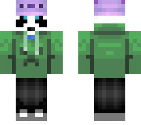platylaza's skin
