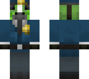 police zombie horse