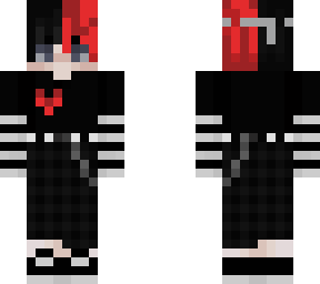punk boy
