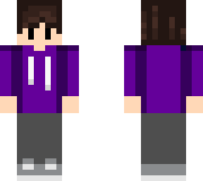 purpl3y ax0