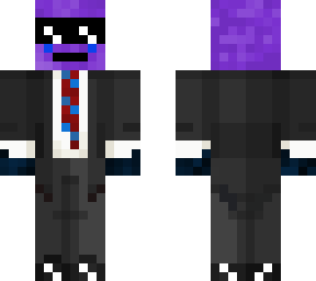 purple dude thingy thing