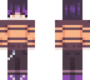 purple eboy