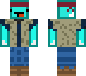 rambo skeppy