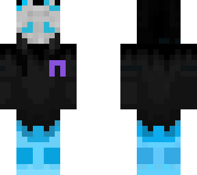 rasplin neo blue