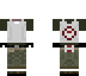 rebecca chambers stars style base (read desc)