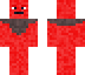 red warrior