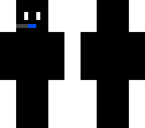 rgb void slime
