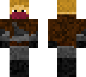 rogue