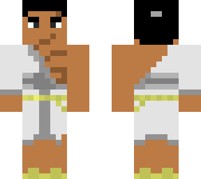 samurai jack black