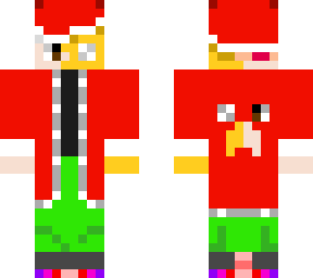 santamak