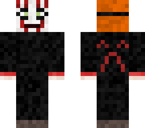 scary boi #2- edit