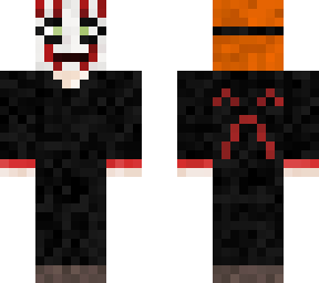 scary boi #2