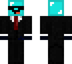 secret agent skeppy