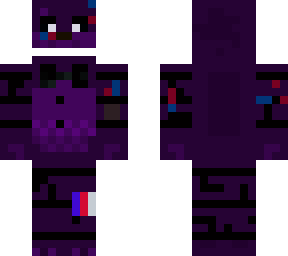 shadow freddy by ca swampy