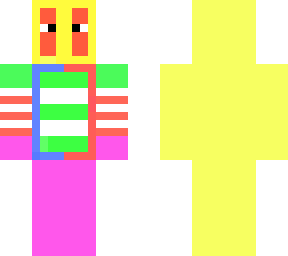 sister monstrosity
