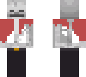 skeleton