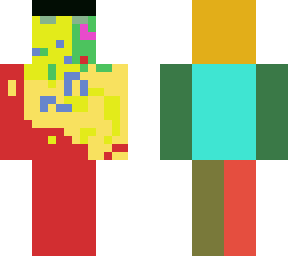 skin