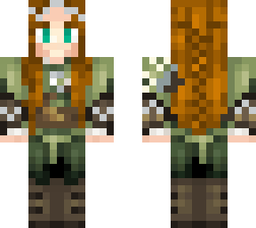slickguardians elf skin