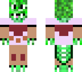 slickta skin