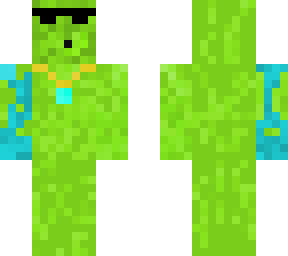 slime