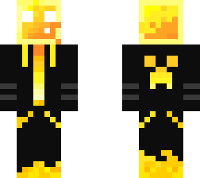 slime yellow