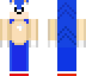 sonic the hedgehog