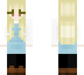 sophie foster ~ kotlc