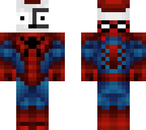 spiderdoki