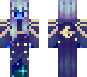 starborne (wide arms)