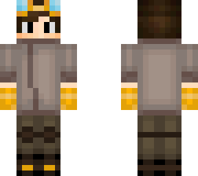 steampunk thing