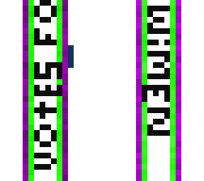 sufraget sash (base)