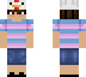 summer guy