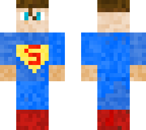superman