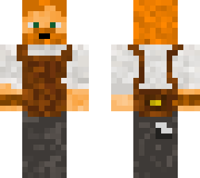 tavern owner (improved)