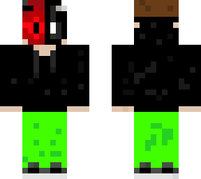texured updated mask guy (fixed)