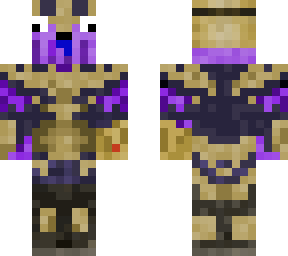 thanos (hot)