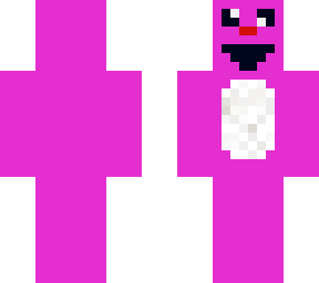the murple bear